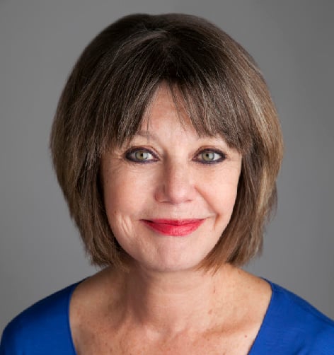 Paula Fredriksen