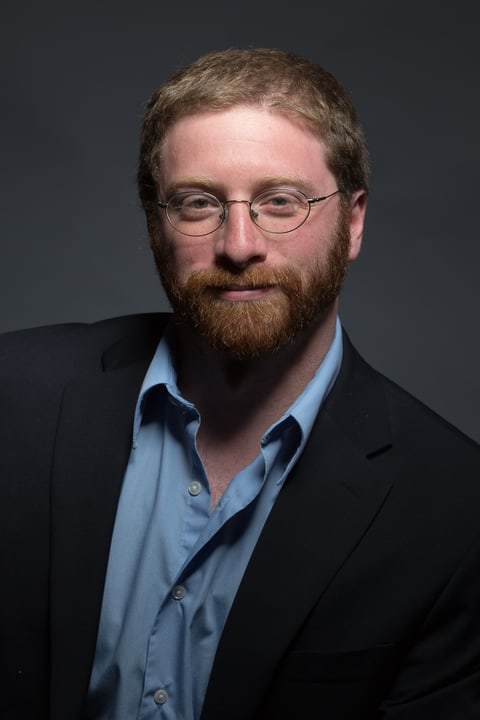 Dr. Joel Baden
