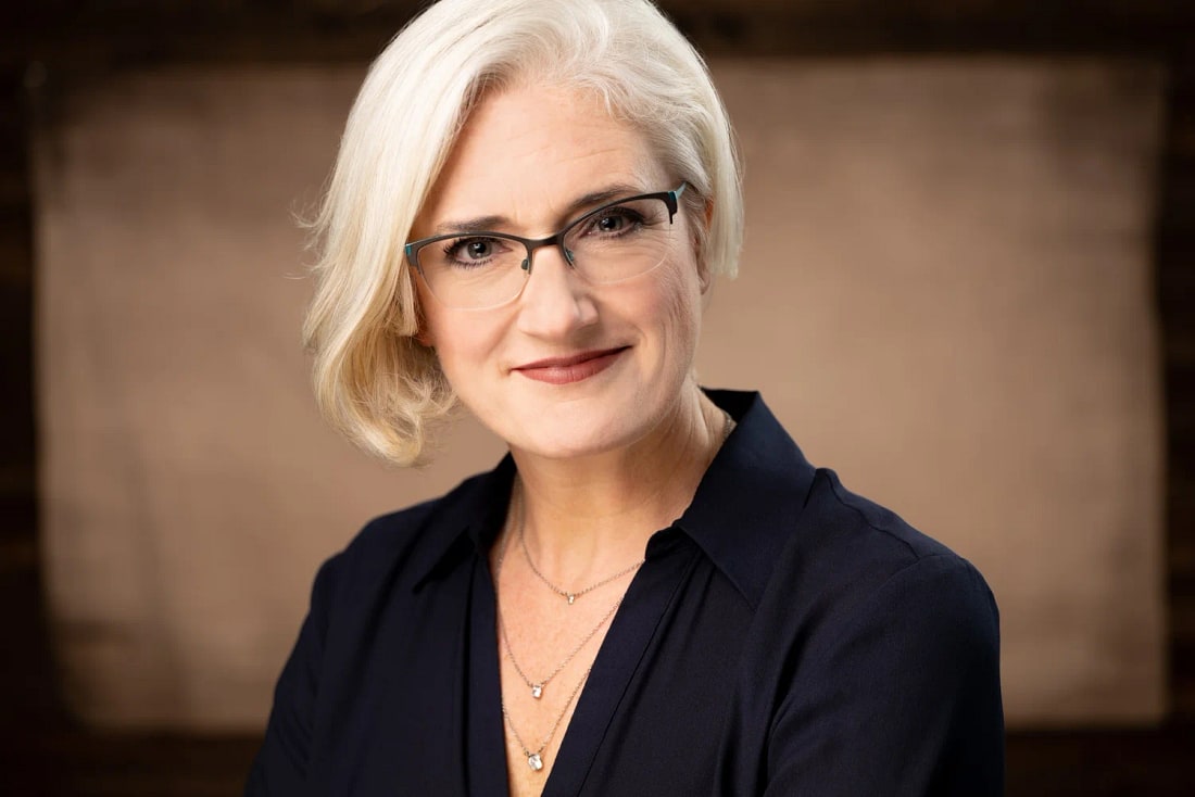 Dr. Jennifer Bird