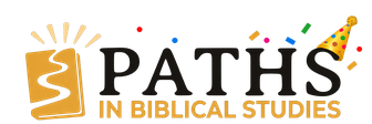 Paths in Biblical Studies