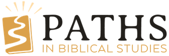 Paths in Biblical Studies