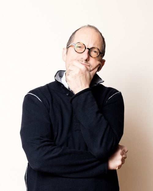 Dr. Bart Ehrman