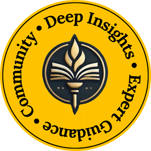 BSA, Community, Deep Insights, Expert Guidance