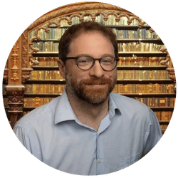 Joel S. Baden