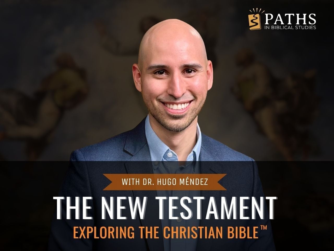The New Testament course art