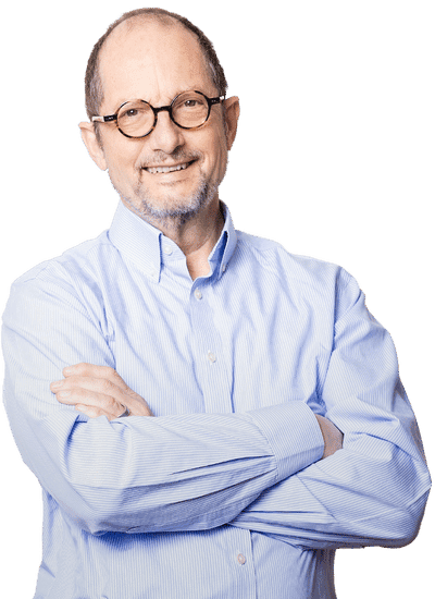 Bart Ehrman