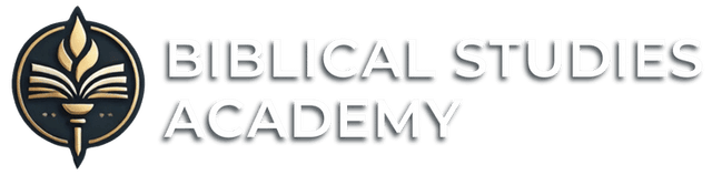 Biblical Studies Academy