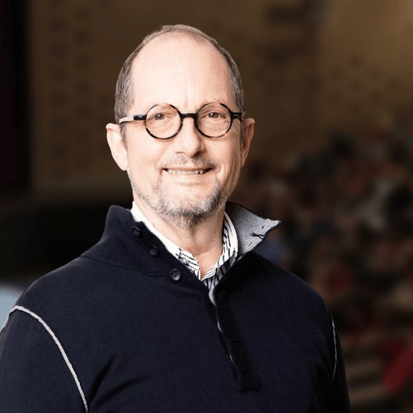 Bart Ehrman