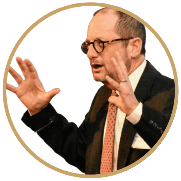 Bart Ehrman speaking