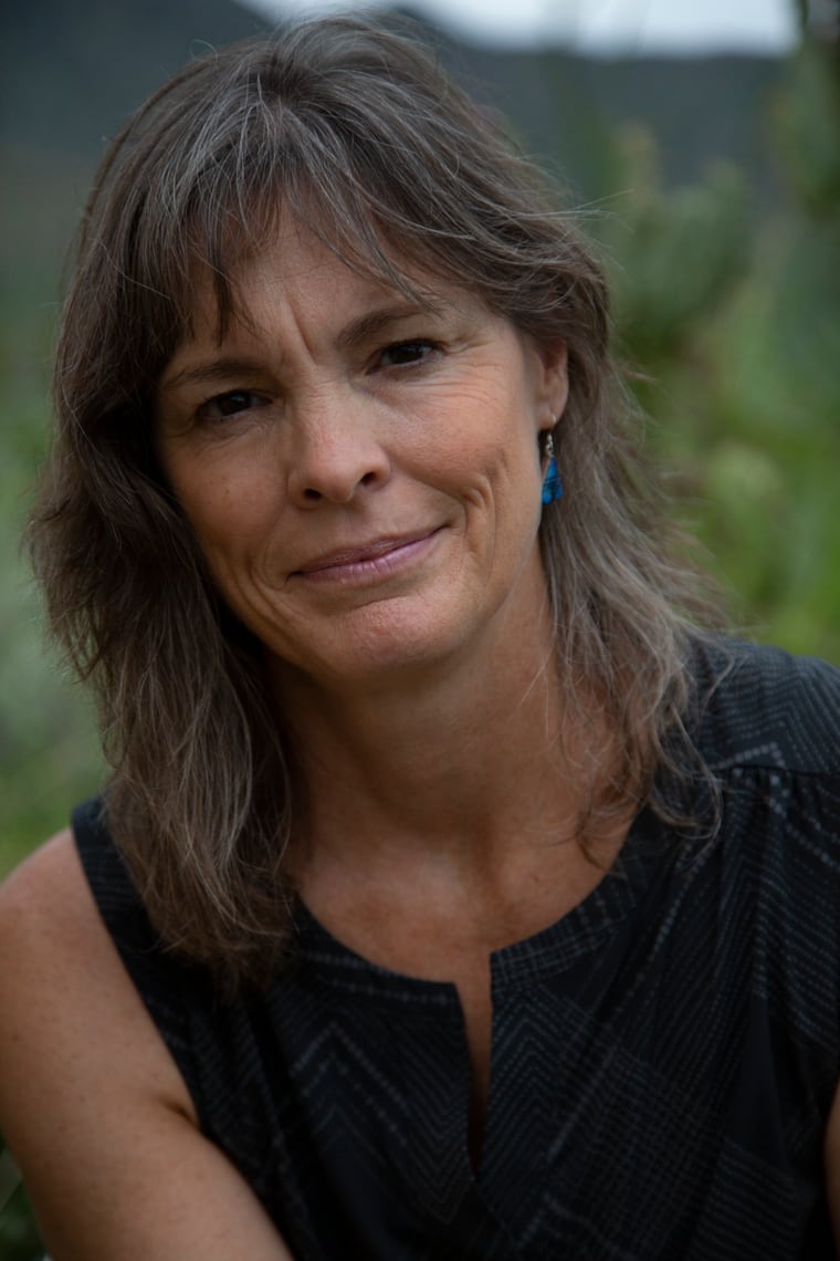 Kim Haines‑Eitzen