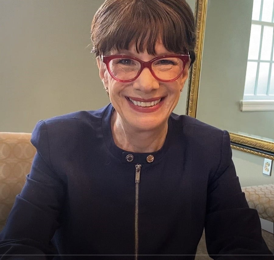 Dr. Amy-Jill Levine