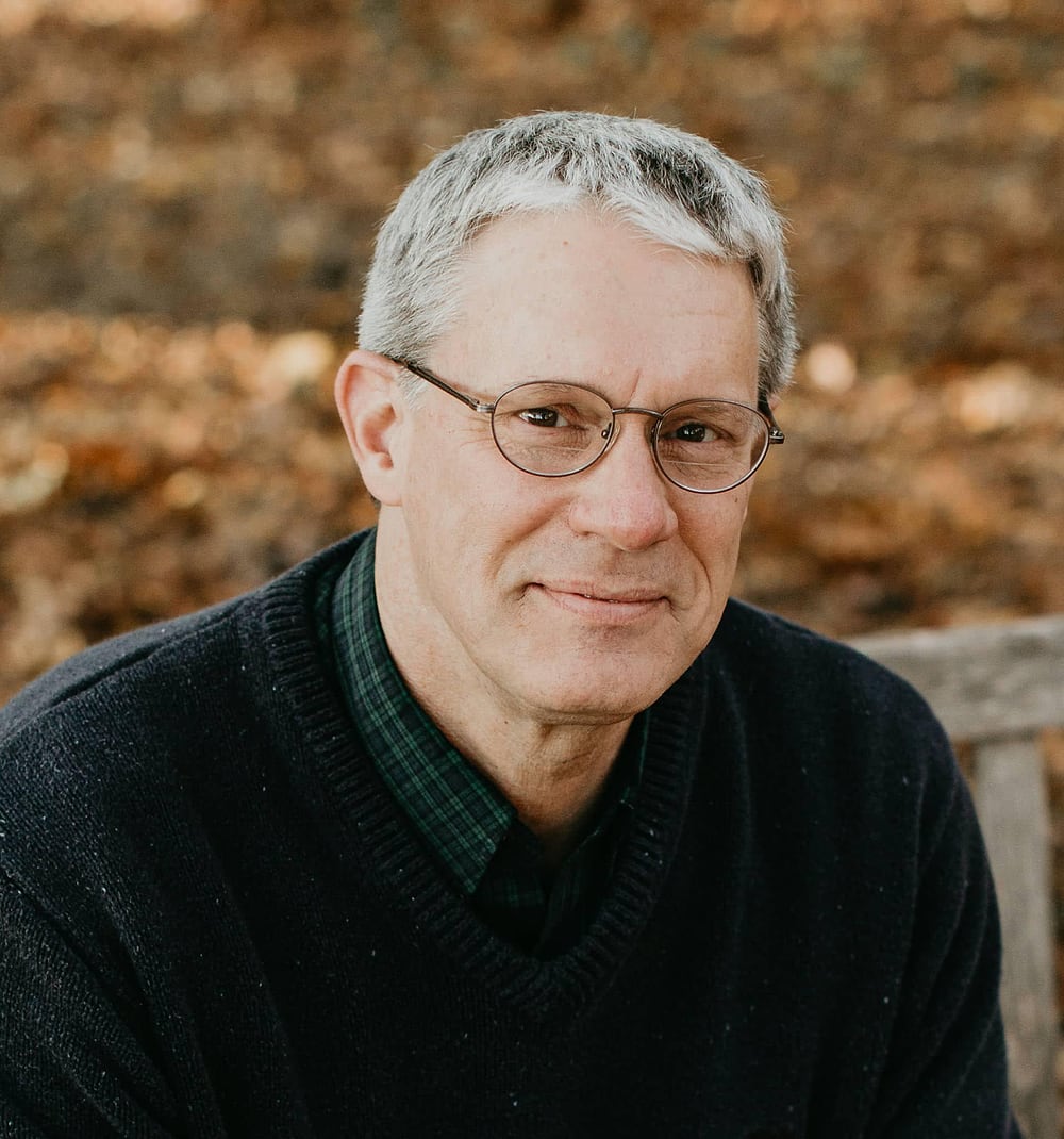 Dr. Pete Enns