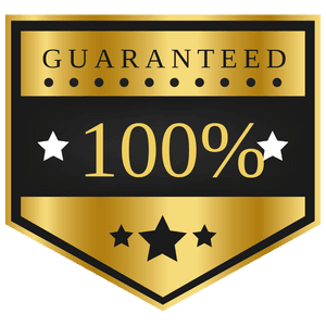 30-day money-back guarantee