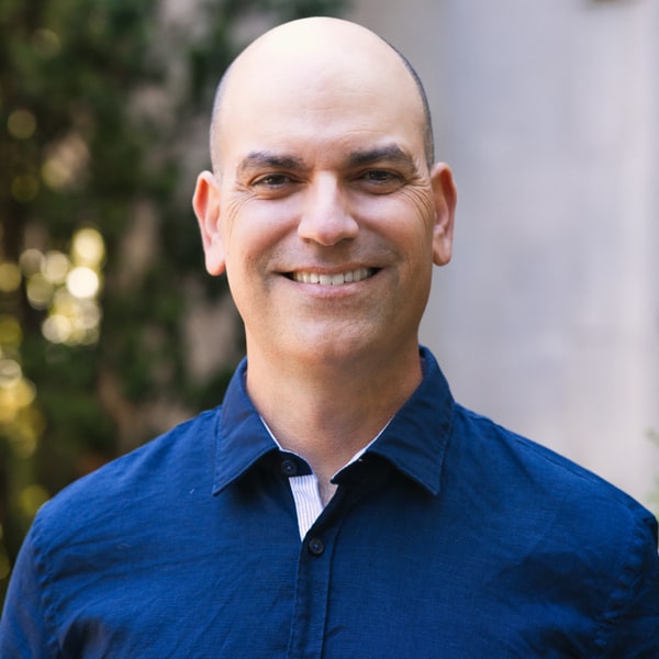 Dr. Chris Frilingos