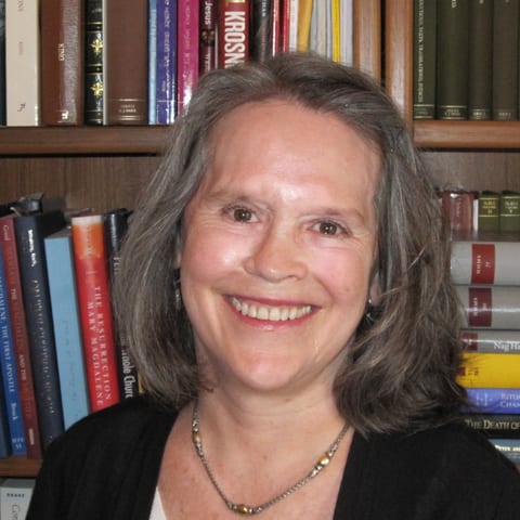 Dr. Karen King