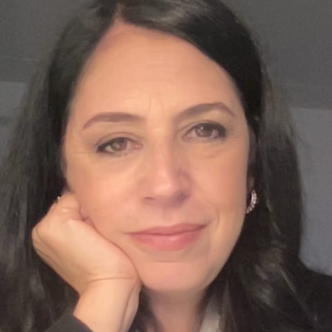 Dr. Nicola Denzey Lewis
