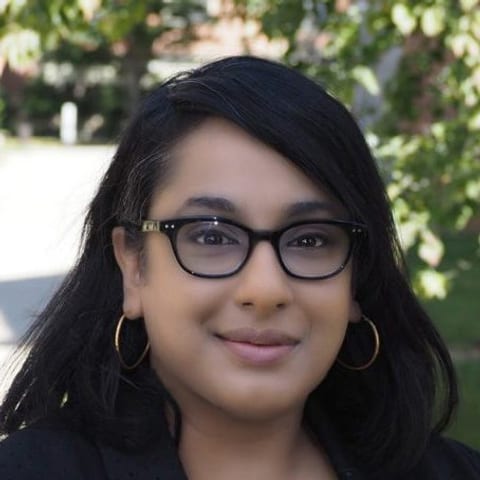 Dr. Shaily Patel