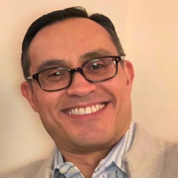Elias Sanchez
