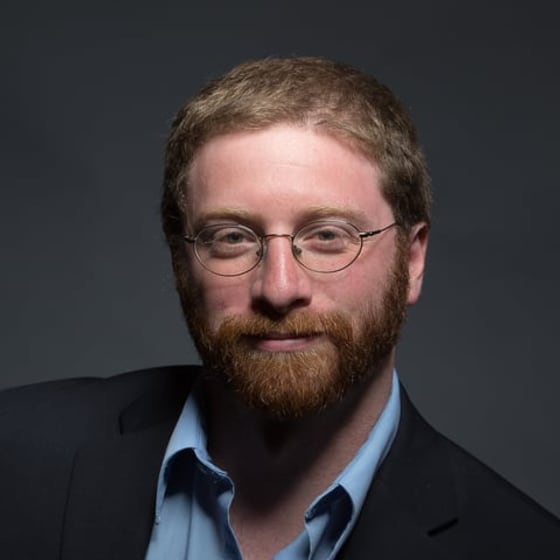 Dr. Joel Baden