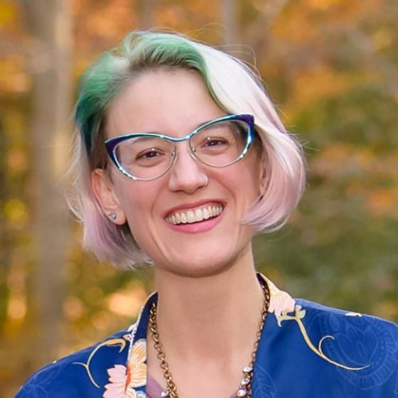 Megan Lewis