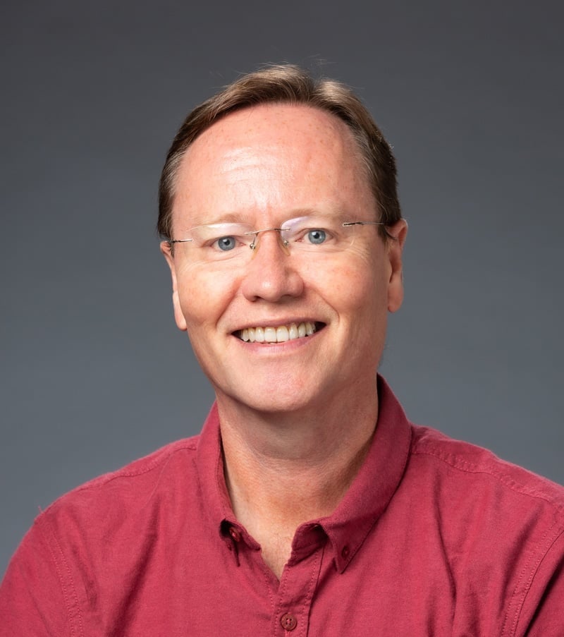 Mark Goodacre