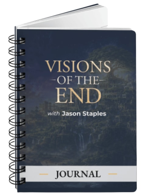 Visions of the End course journal